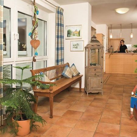 Pension Gaestehaus Kachelofa Vaihingen an der Enz Eksteriør billede